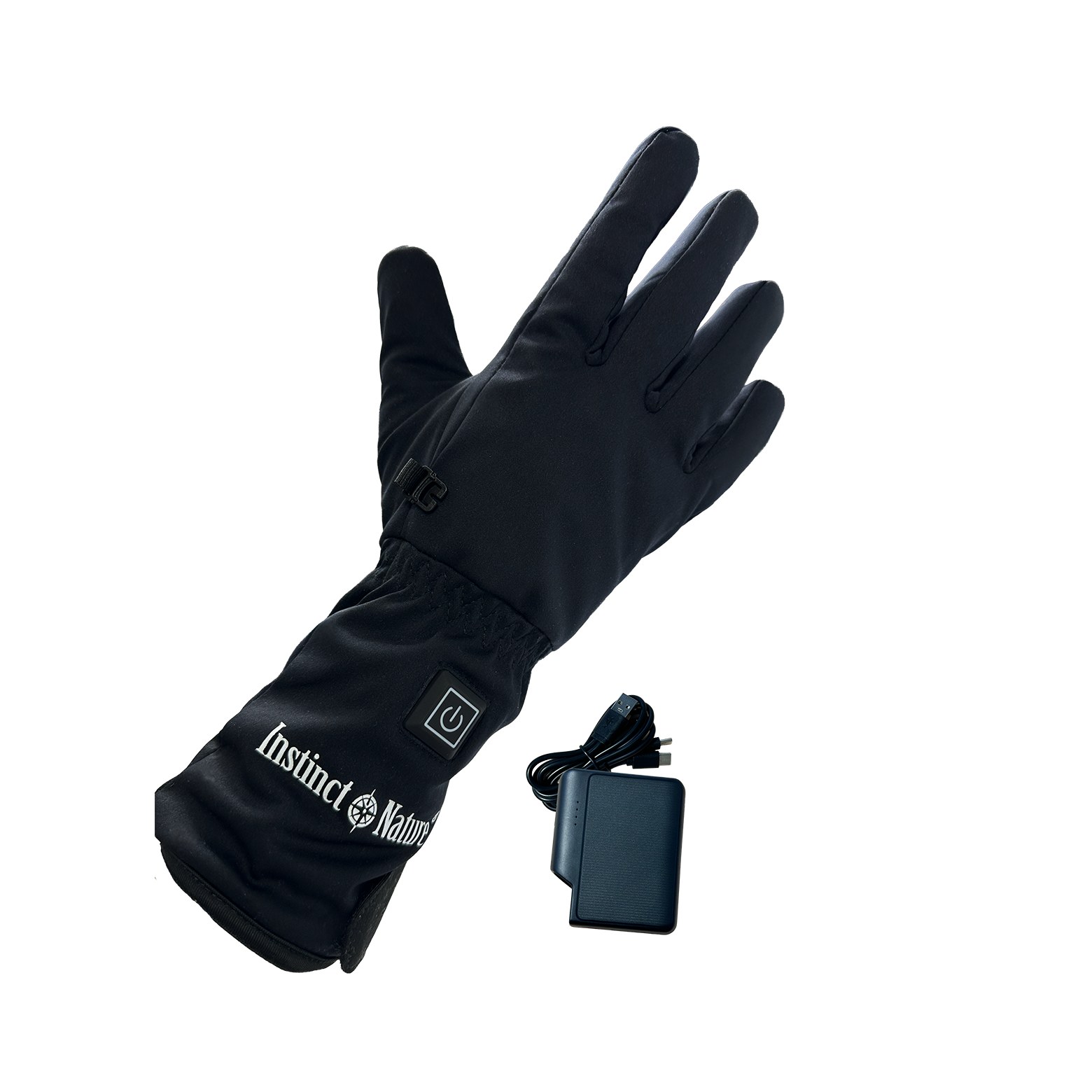 Gants chauffants - Oural